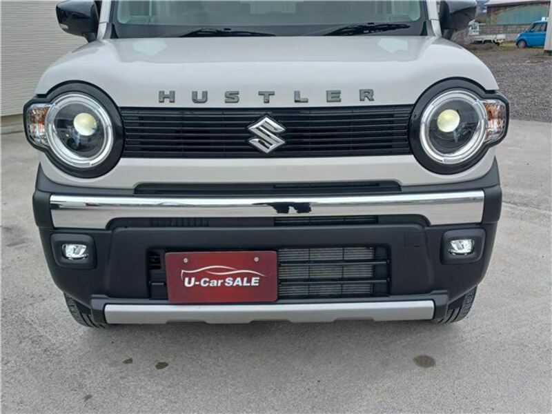 HUSTLER