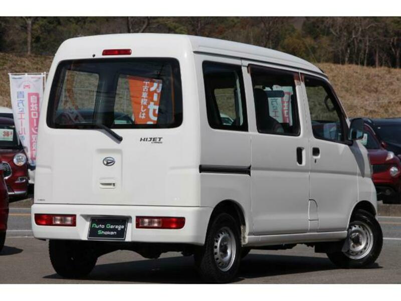 HIJET CARGO