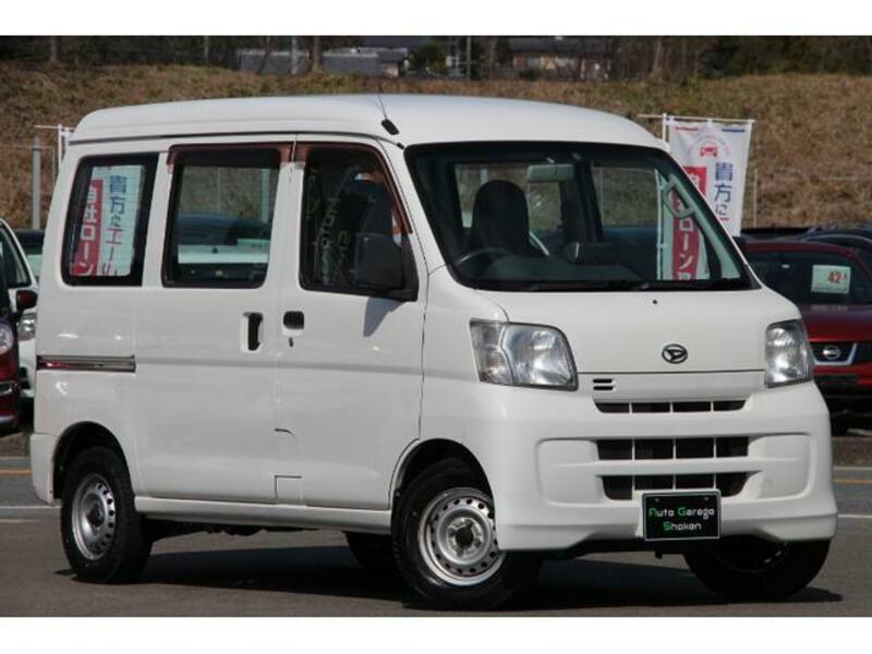 HIJET CARGO