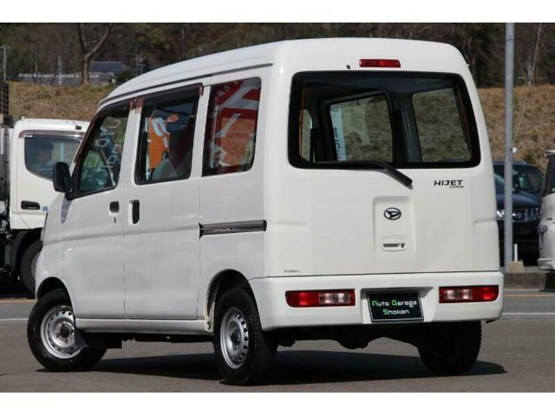 HIJET CARGO