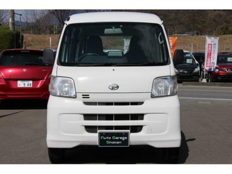 HIJET CARGO