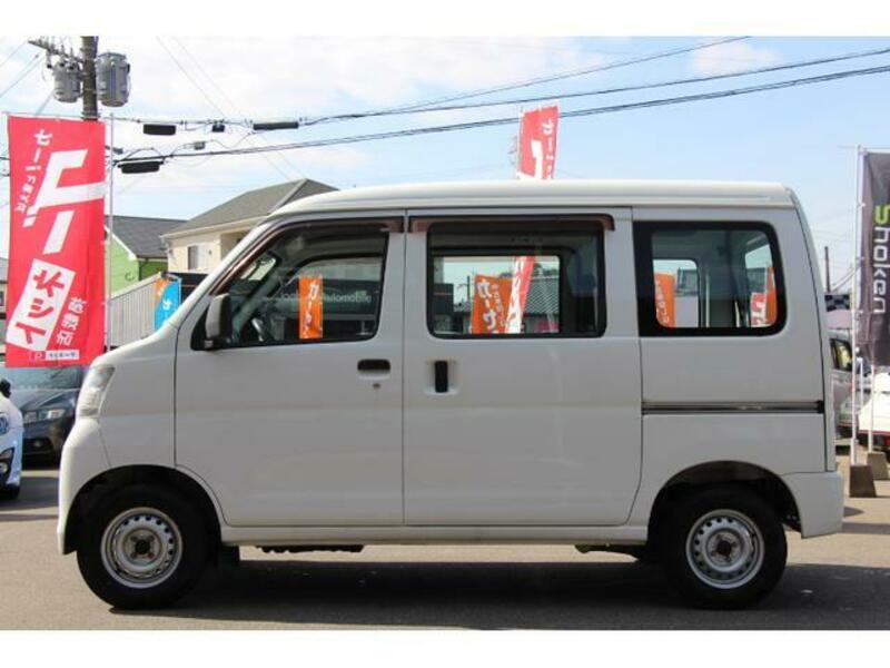 HIJET CARGO