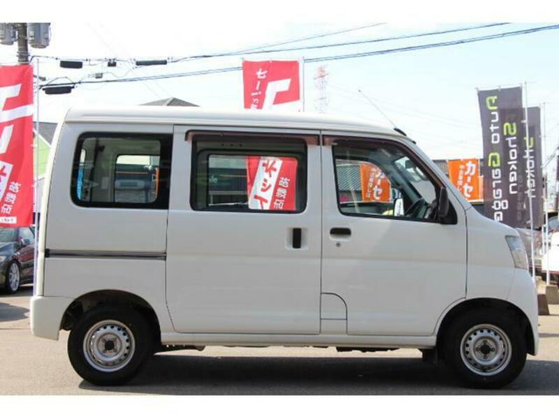 HIJET CARGO