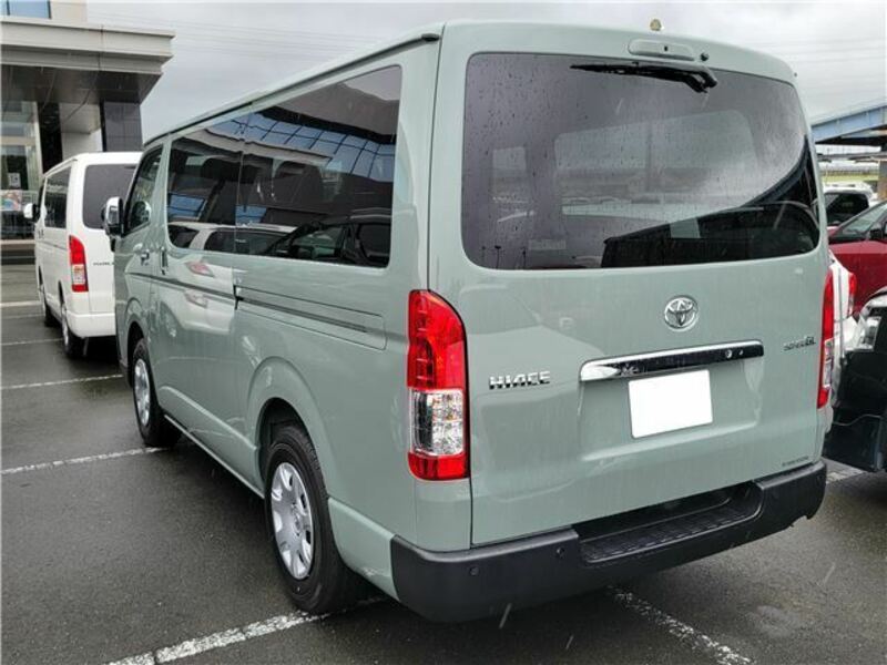 HIACE