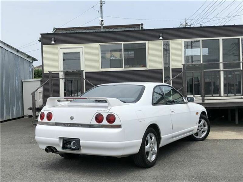 SKYLINE