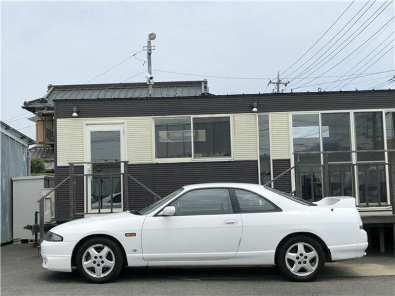 SKYLINE