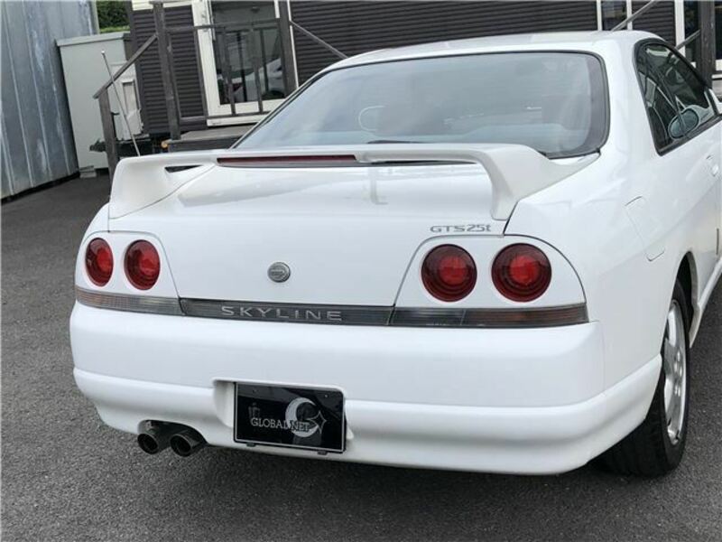 SKYLINE