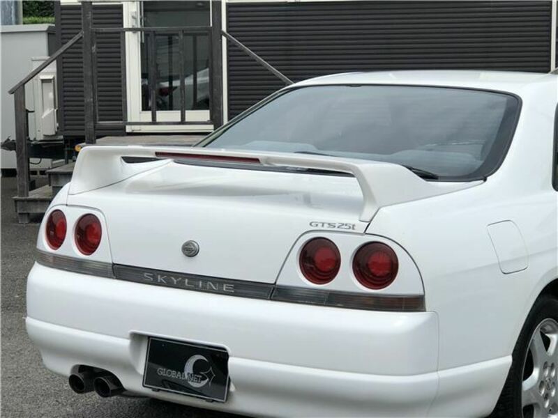 SKYLINE