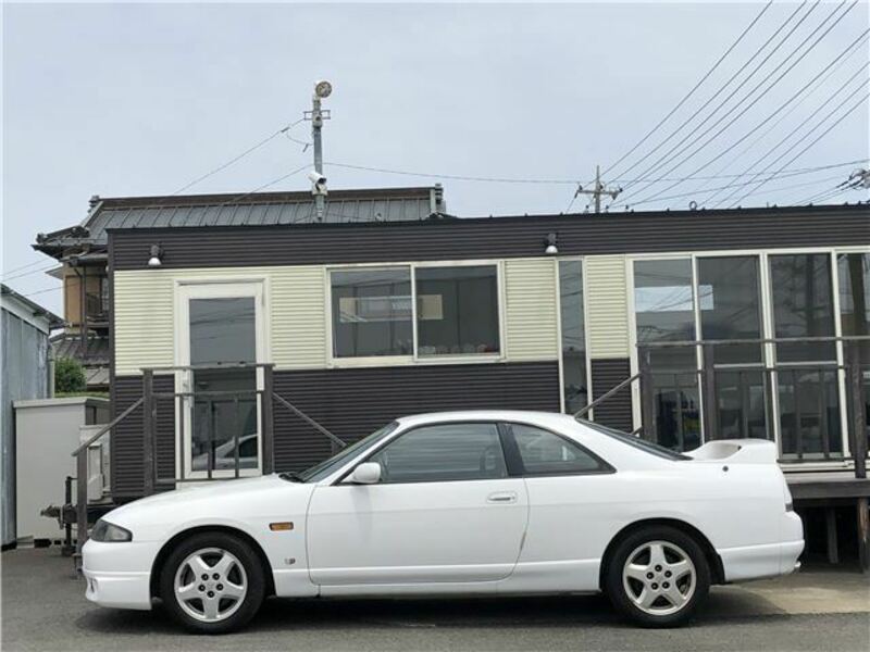 SKYLINE