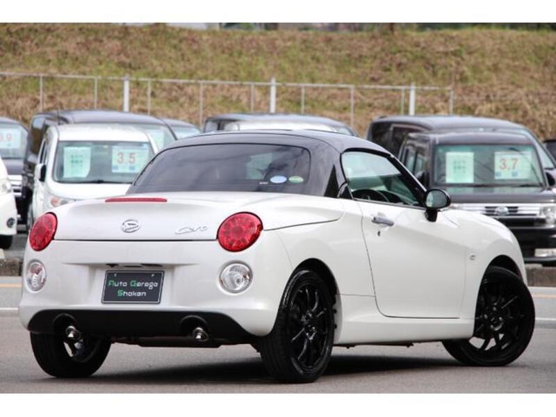 COPEN