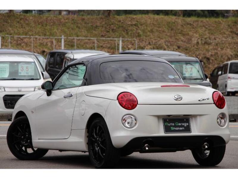 COPEN