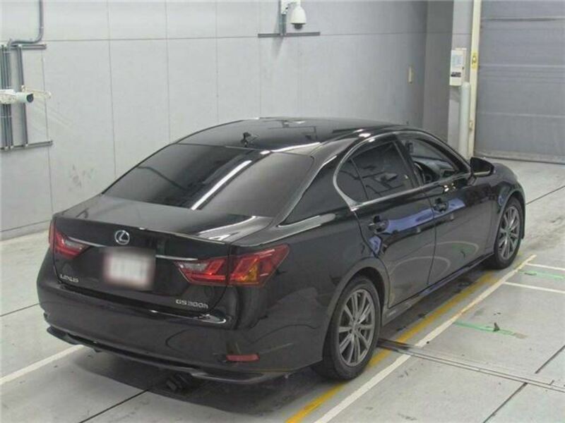 GS