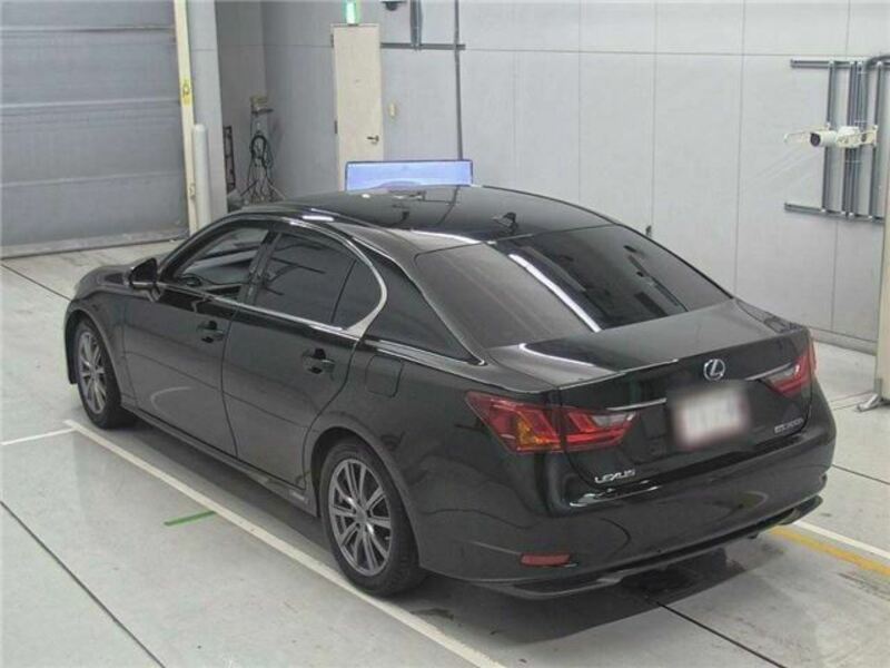 GS