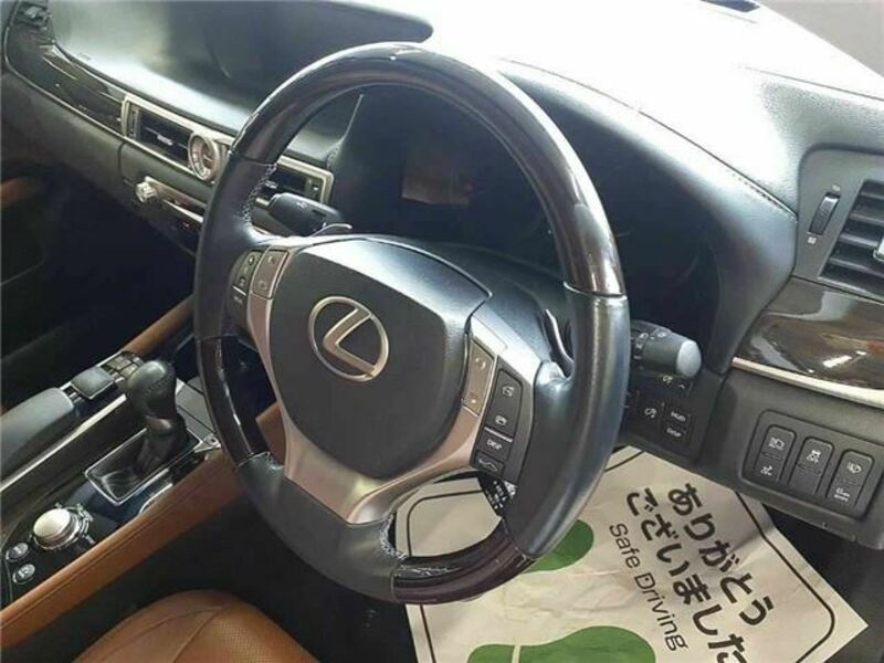 GS