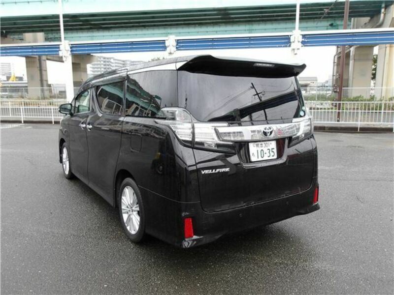 VELLFIRE