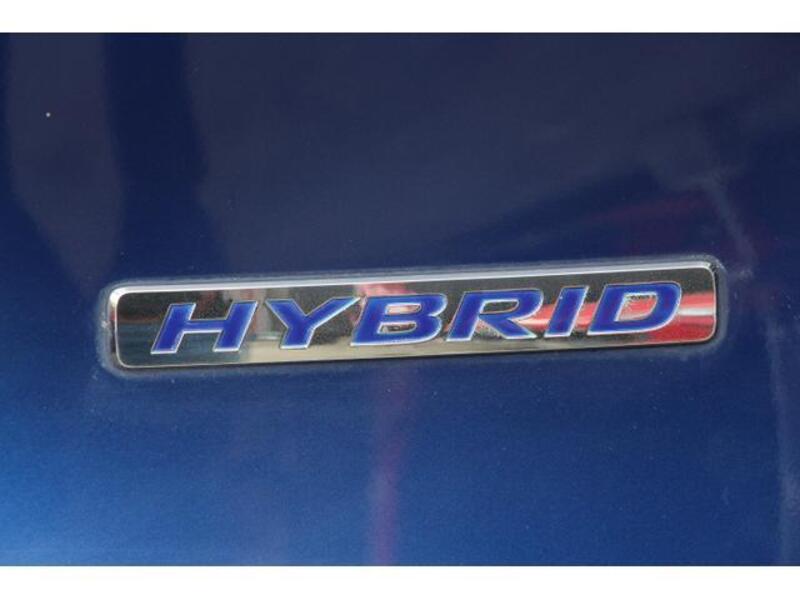 FREED HYBRID