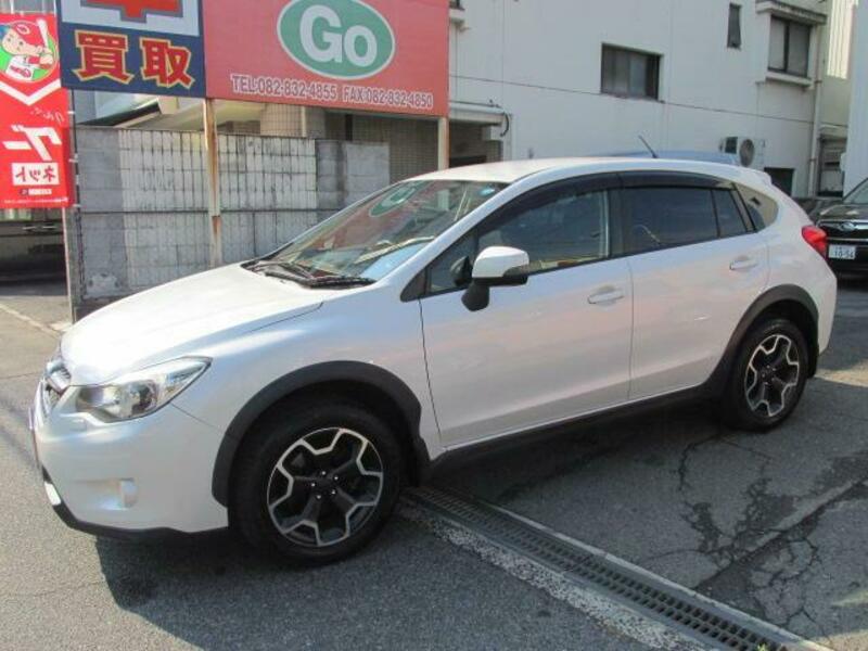 XV