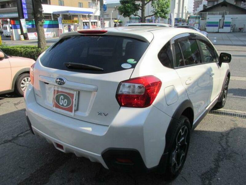 XV
