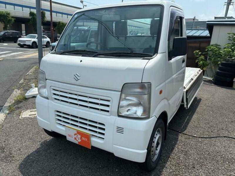 CARRY TRUCK