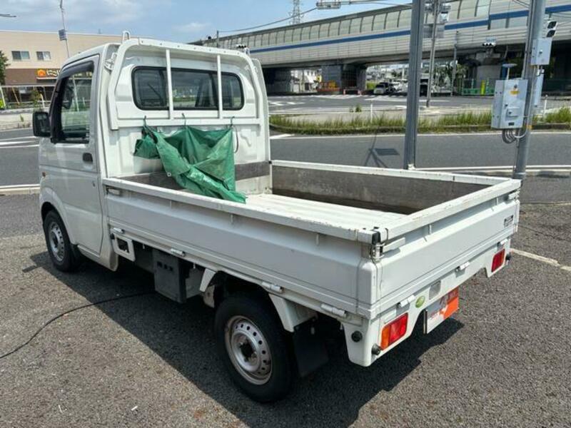 CARRY TRUCK