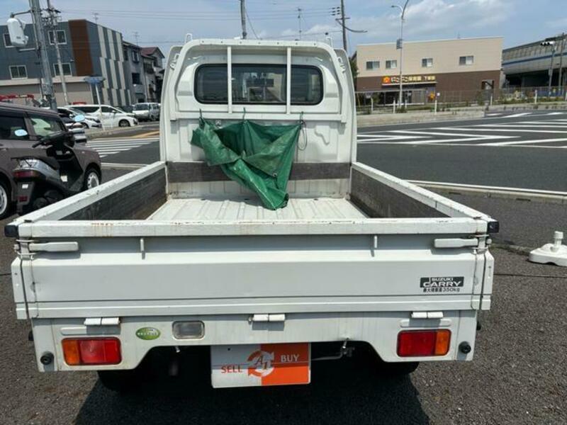 CARRY TRUCK