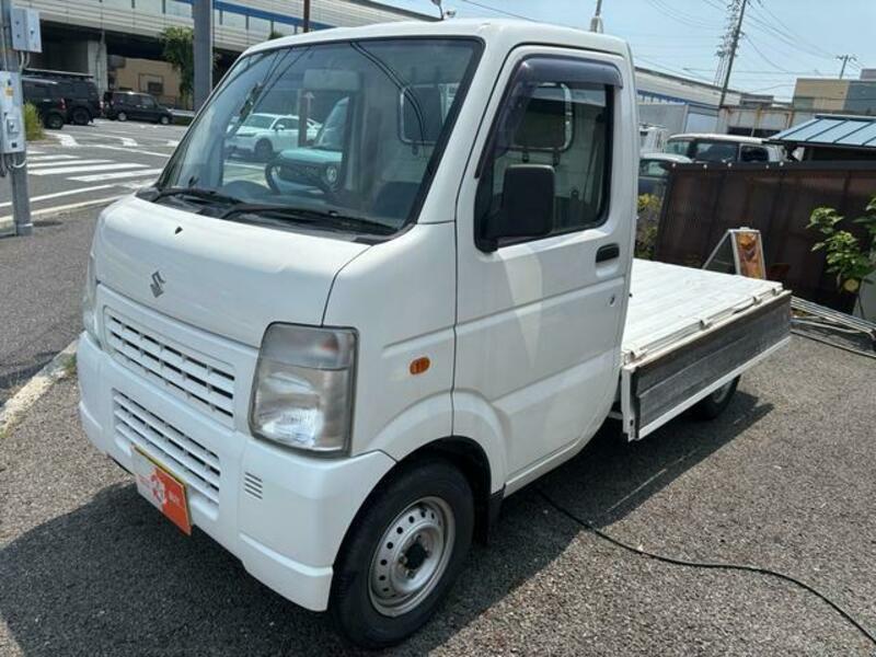CARRY TRUCK