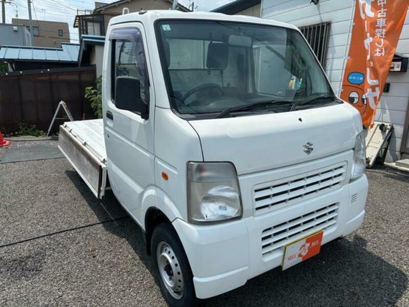 CARRY TRUCK