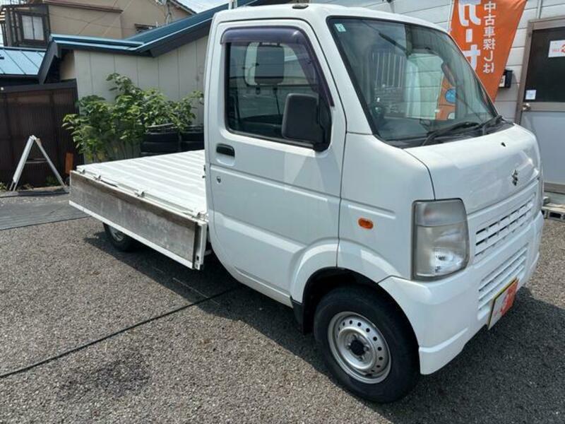 CARRY TRUCK