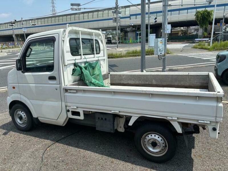 CARRY TRUCK