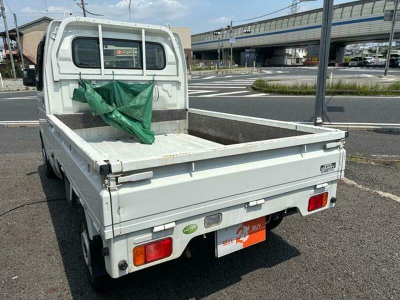 CARRY TRUCK
