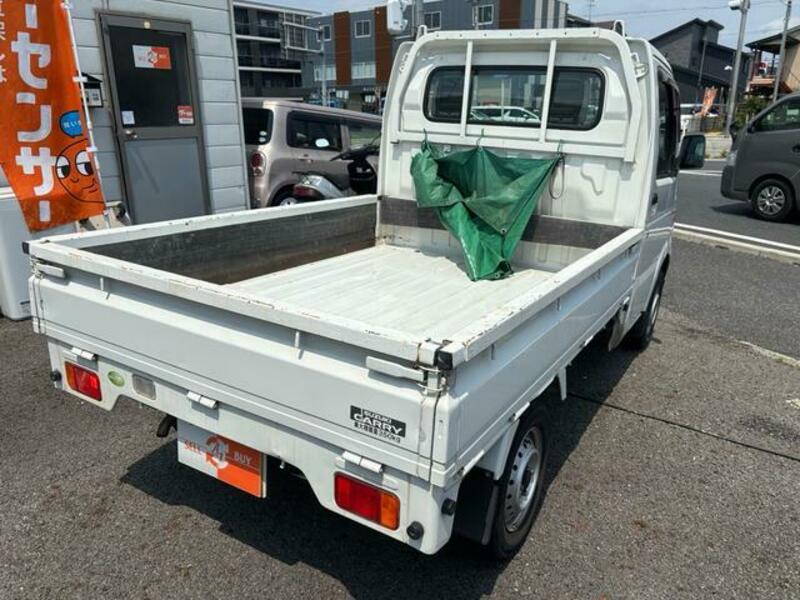 CARRY TRUCK
