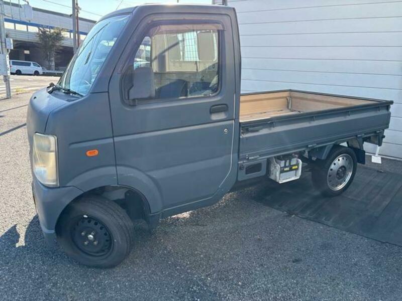 CARRY TRUCK