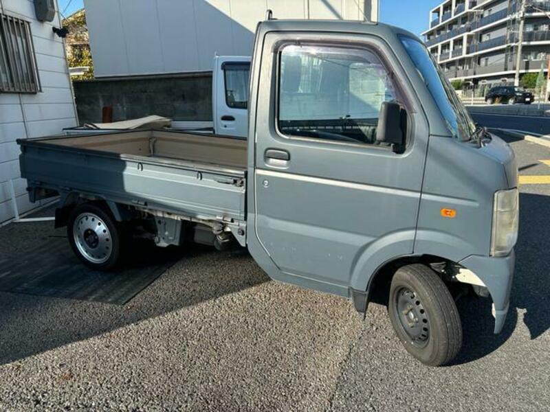 CARRY TRUCK