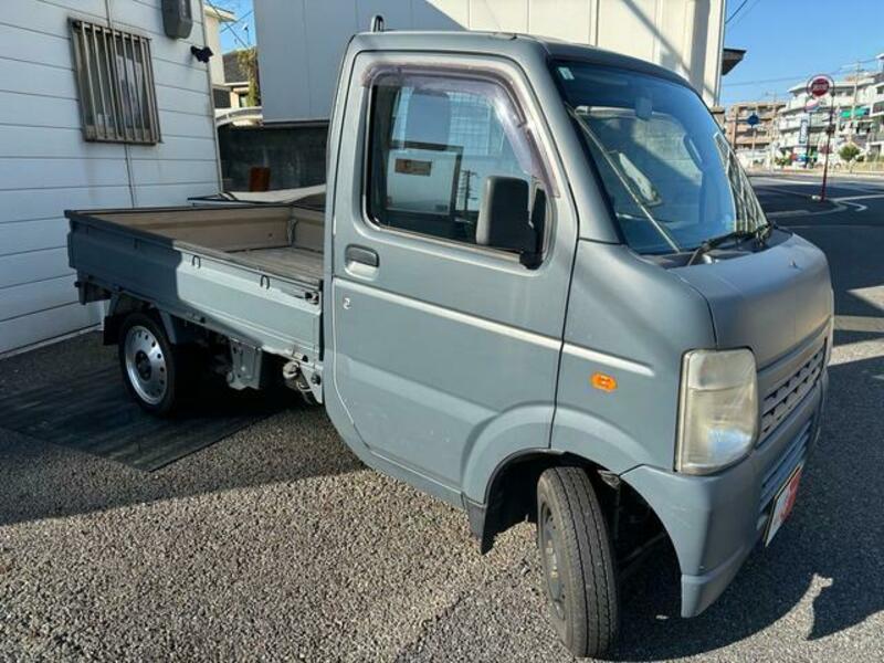 CARRY TRUCK