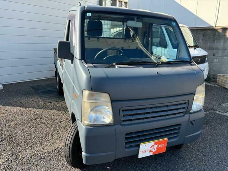CARRY TRUCK