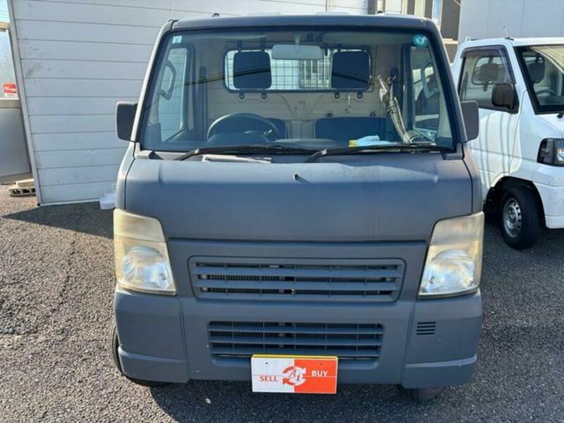 CARRY TRUCK