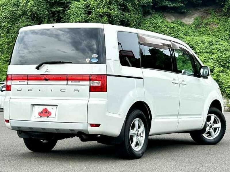 DELICA D5