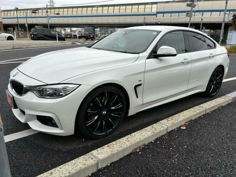4 SERIES