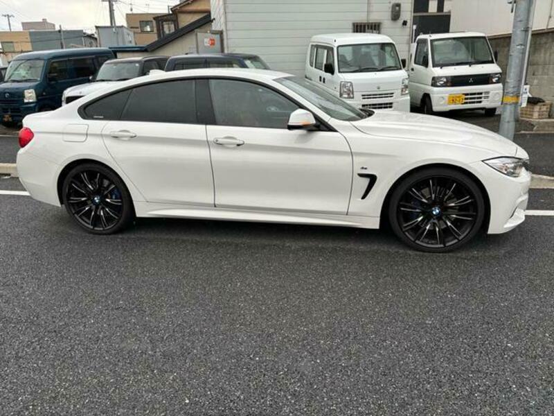 4 SERIES