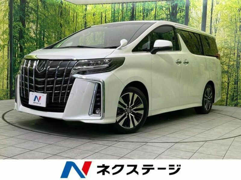 ALPHARD-0