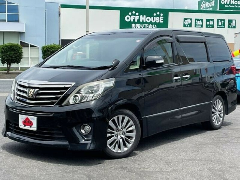 ALPHARD-0