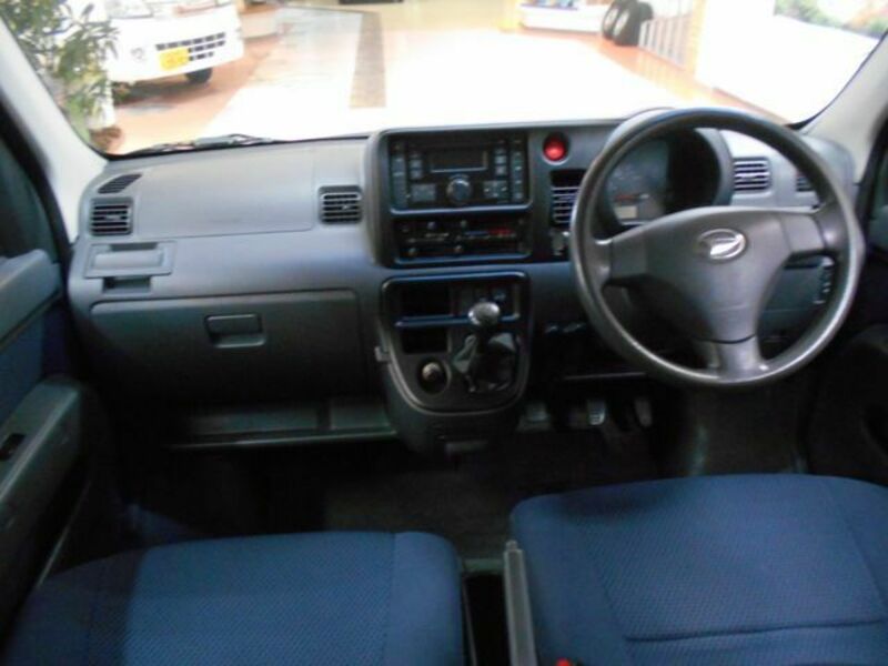 HIJET CARGO