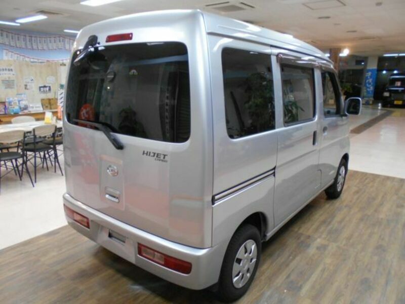 HIJET CARGO
