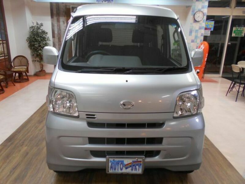 HIJET CARGO