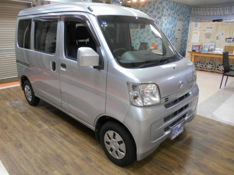 HIJET CARGO