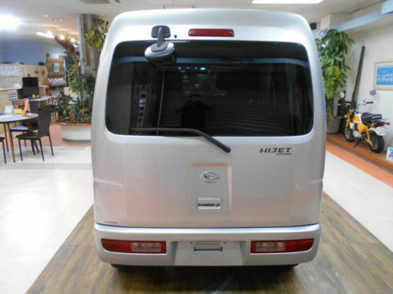 HIJET CARGO