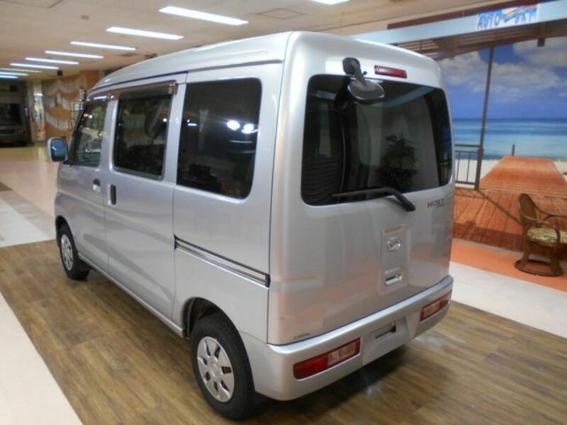 HIJET CARGO