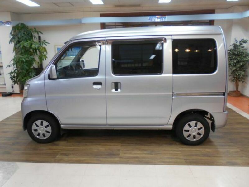 HIJET CARGO