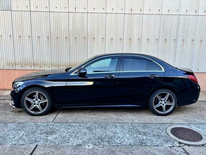 C-CLASS