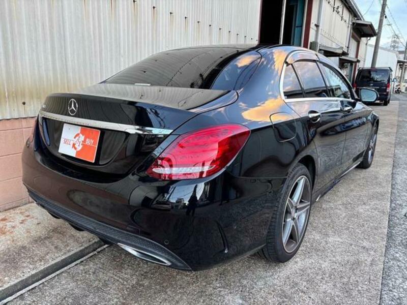C-CLASS